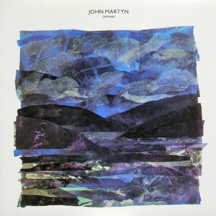 JOHN MARTYN - Sapphire