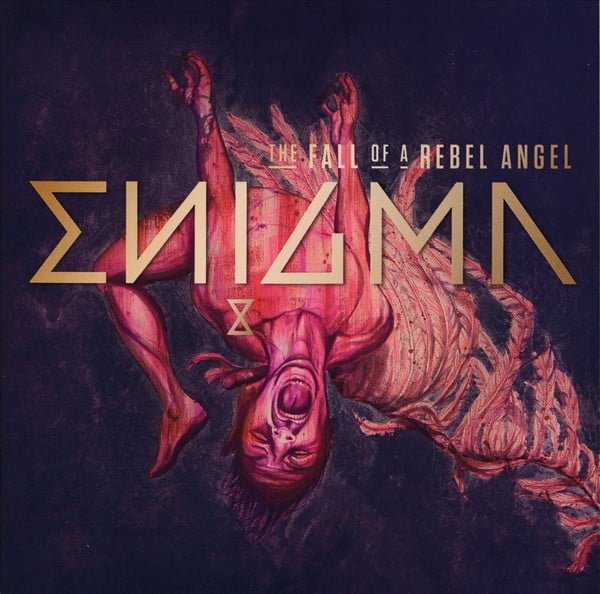 ENIGMA - The Fall Of A Rebel Angel
