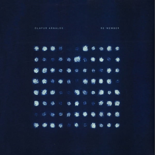 OLAFUR ARNALDS - Re:member
