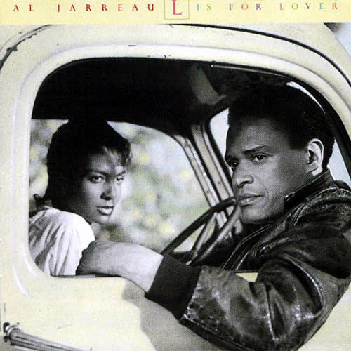 AL JARREAU - L Is For Lover
