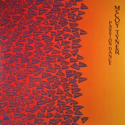 McCOY TYNER - Passion Dance