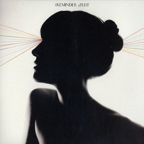 FEIST - The Reminder