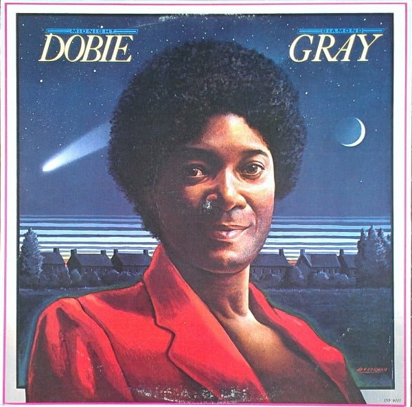 DOBIE GRAY - Midnight Diamond