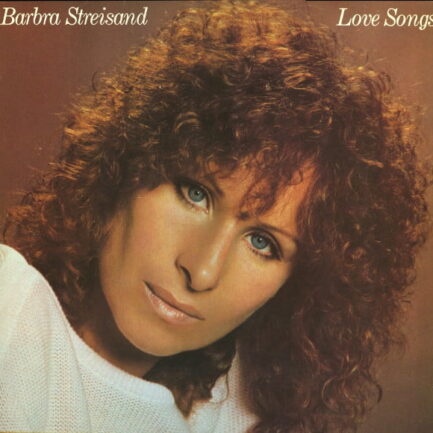 BARBRA STREISAND - Love Songs