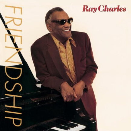 RAY CHARLES - Friendship
