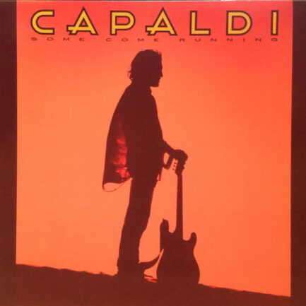 JIM CAPALDI - Some Come Running