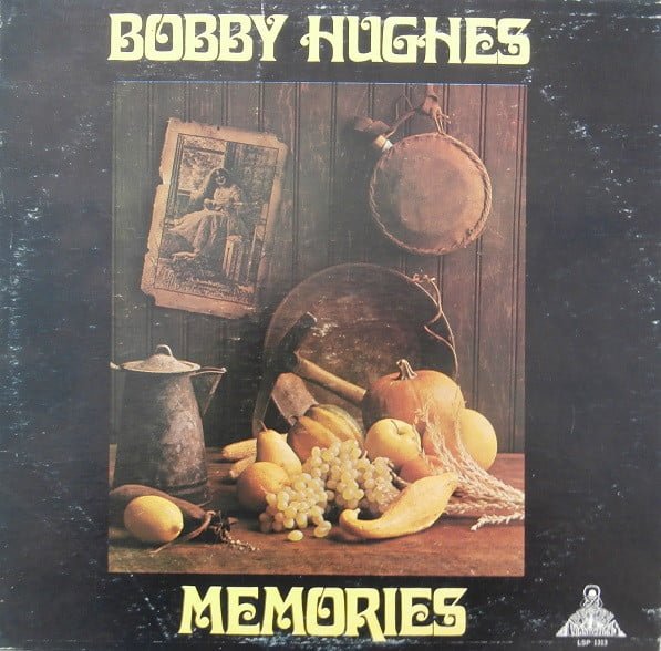Bobby Hughes - Memories
