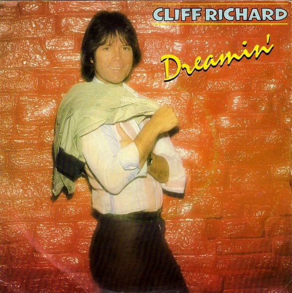 CLİFF RİCHARD - Dreamin - Dynamite