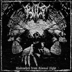 KULT - Unleashed From Dismal Light PromoCD