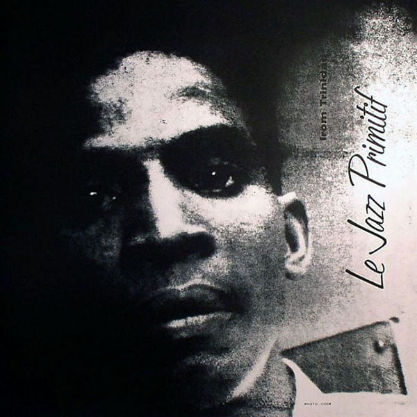 RUPERT CLEMENDORE - JOHN BUDDY WİLLİAMS - Le Jazz Primitif