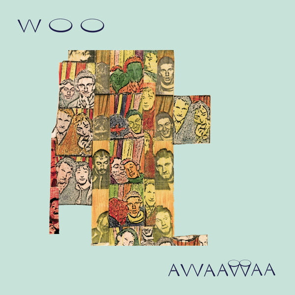 WOO - Awaawaa