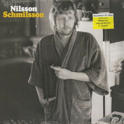 NİLSSON - Nilsson Schmilsson