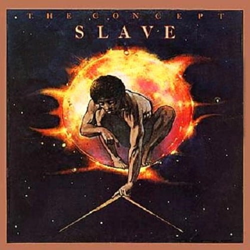 SLAVE - The Concept
