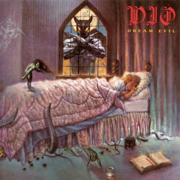 DİO - Dream Evil
