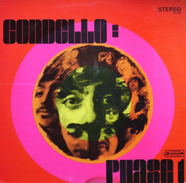 CONDELLO - Phase 1