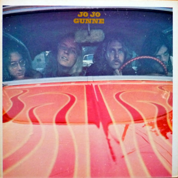 JO JO GUNNE - Jo Jo Gunne