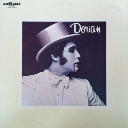 DORİAN - Dorian