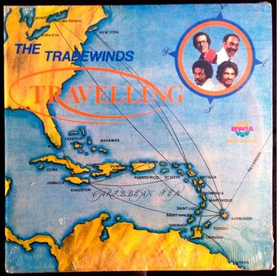 THE TRADEWİNDS - Travelling
