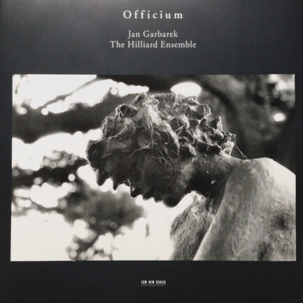 JAN GARBAREK / THE HİLLİARD ENSEMBLE - Officium