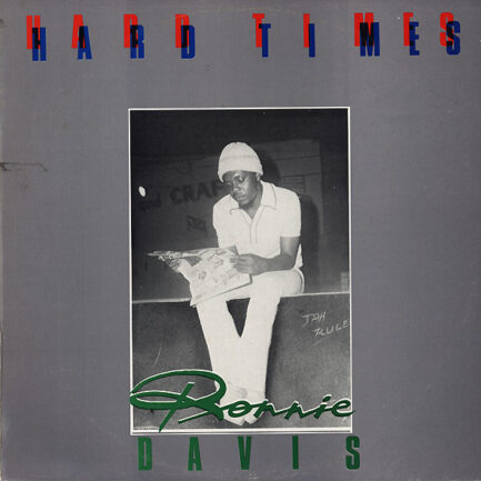 RONNİE DAVİS - Hard Times