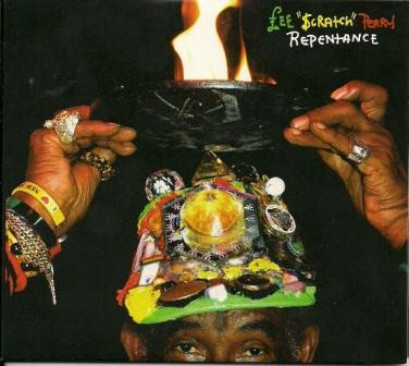LEE ''SCRATCH'' PERRY - Repentance