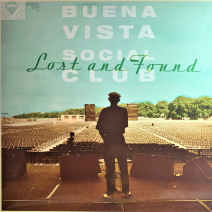 BUENA VİSTA SOCİAL CLUB - Lost And Found