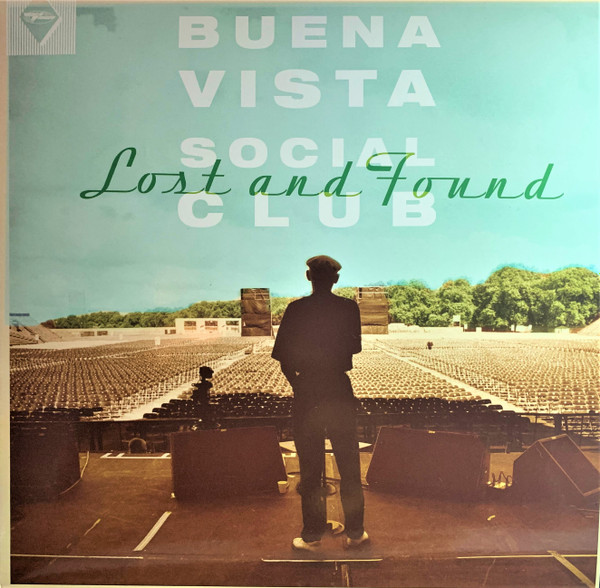 BUENA VİSTA SOCİAL CLUB - Lost And Found