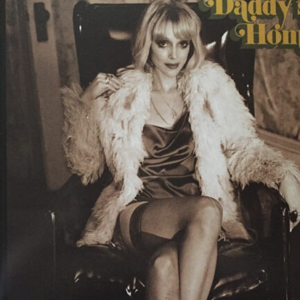 ST. VİNCENT - Daddy's Home