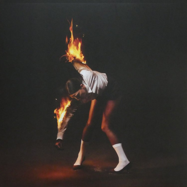 ST. VİNCENT - All Born Screaming