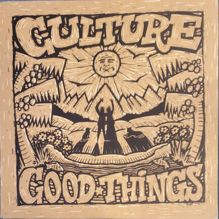 CULTURE - Good Things