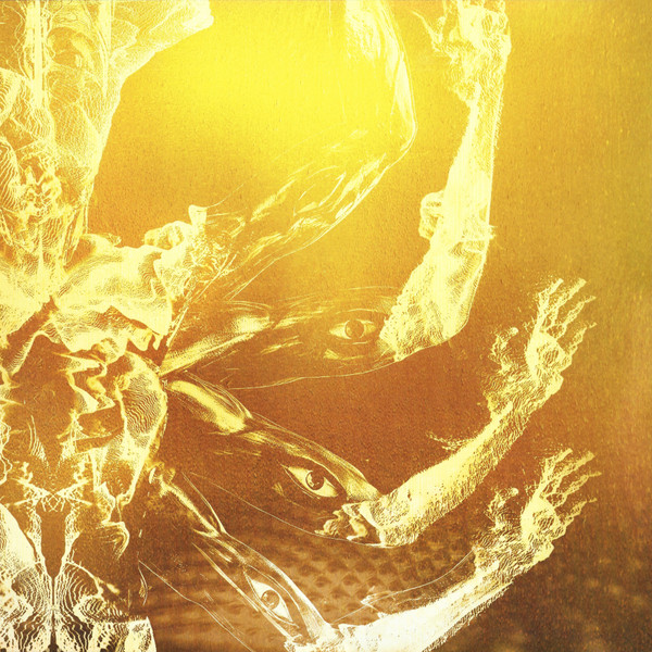 TOOL - Fear Inoculum