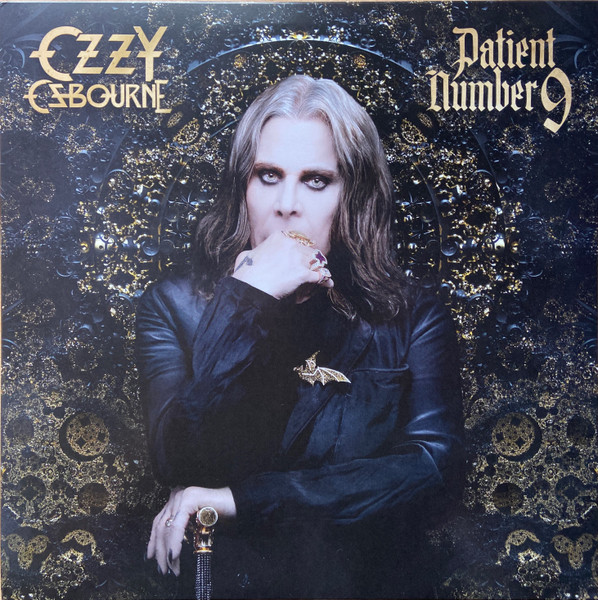 OZZY OSBOURNE - Patient Number 9
