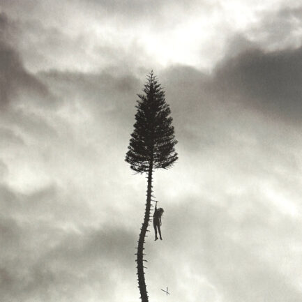 MANCHESTER ORCHESTRA - A Black Mile To The Surface