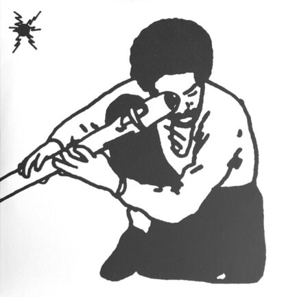 ANDRE 3000 - New Blue Sun