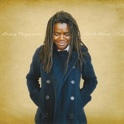 TRACY CHAPMAN - Let İt Rain