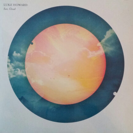LUKE HOWARD - Sun, Cloud