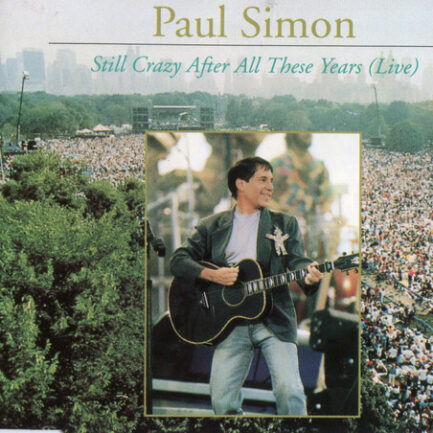 PAUL SİMON - Still Crazy After All These Years (Live)
