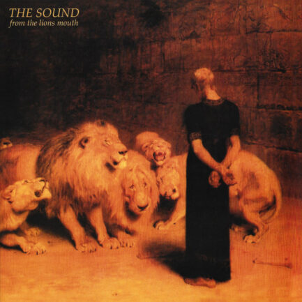 THE SOUND - From The Lions Mouth