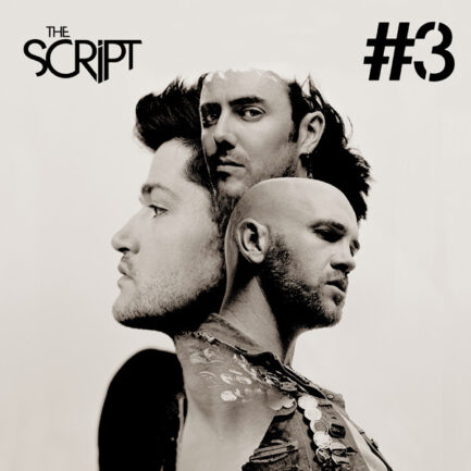 THE SCRİPT - #3