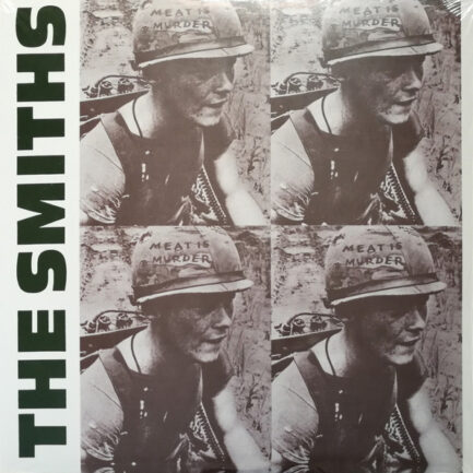 THE SMİTHS - Meat Is Murder