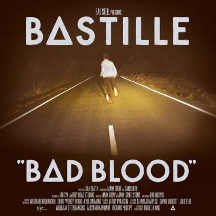 BASTİLLE - Bad Blood