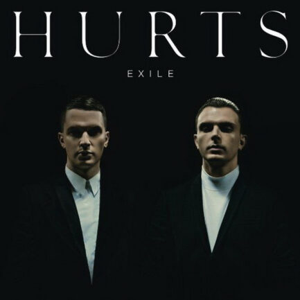 HURTS - Exile