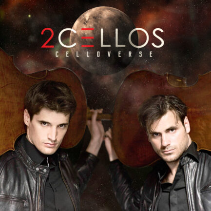 2 CELLOS - Celloverse