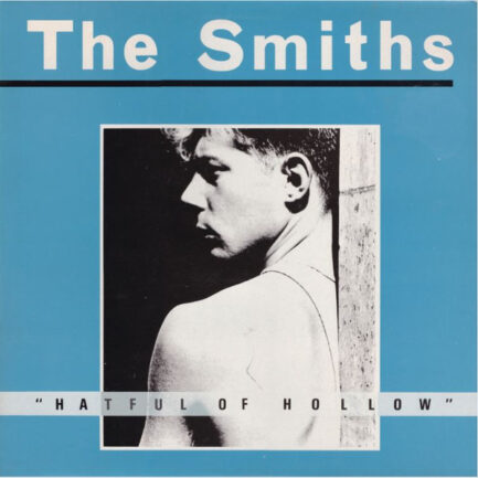 THE SMİTHS- Hatful Of Hollow