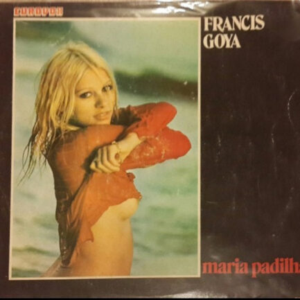 FRANCİS GOYA - Maria Padilha