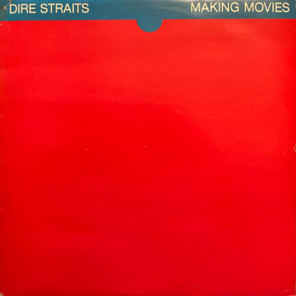 DİRE STRAİTS - Making Movies