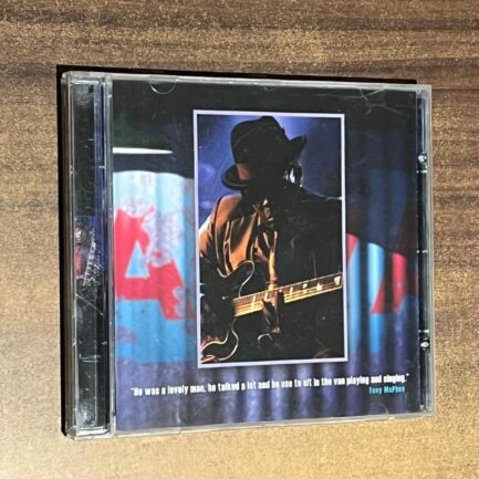 JOHN LEE HOOKER - Boom Boom