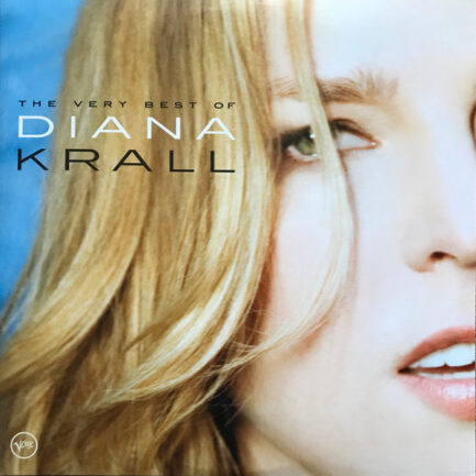 DİANA KRALL - The Very Best Of Diana Krall