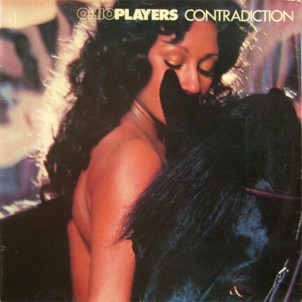 OHİO PLAYERS - Contradiction
