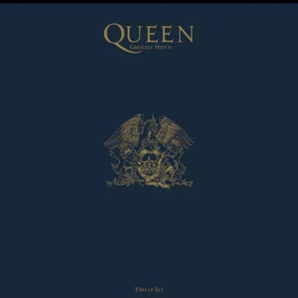 QUEEN - Greatest Hits II